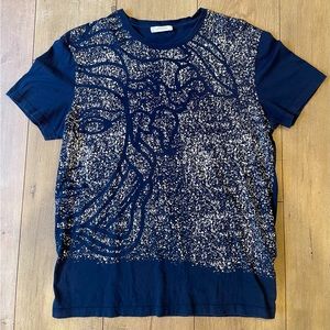 Versace Medusa Head Tee